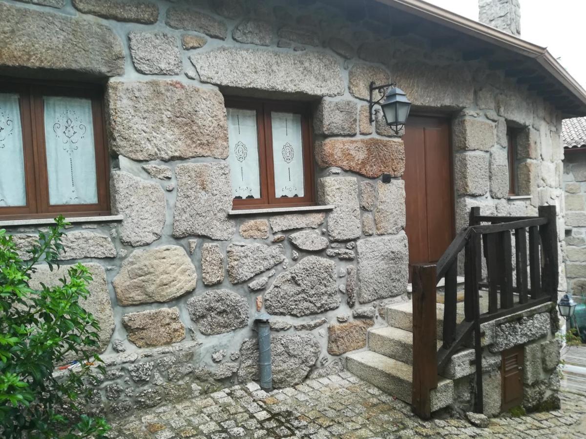 Melodia Do Campo Villa Terras de Bouro Exterior photo